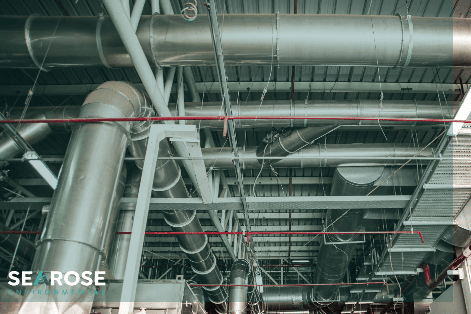 The benefits of flexible ducting cover picture