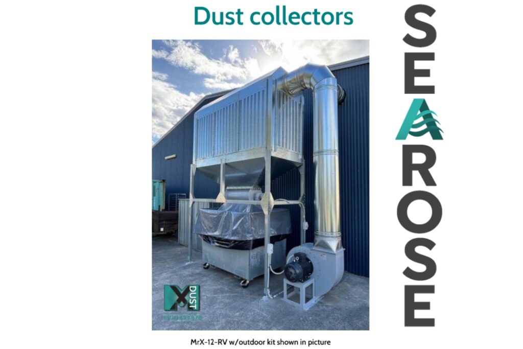 dust-collectors